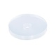 Siliconen Piercing Discs: Voorkom Verzakkingen, Verhoog Comfort - 3mm