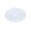 Siliconen Piercing Discs: Voorkom Verzakkingen, Verhoog Comfort  - 5mm