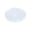 Siliconen Piercing Discs: Voorkom Verzakkingen, Verhoog Comfort en Bevorder Herstel- 7mm