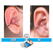 Luxueuze Piercing Verzorging met Aphraheals Zeezout Pleister: Geniet van een Ontstekingsvrije Piercing