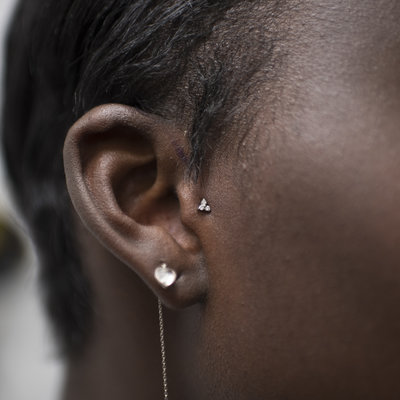 Trinity 2024 tragus stud
