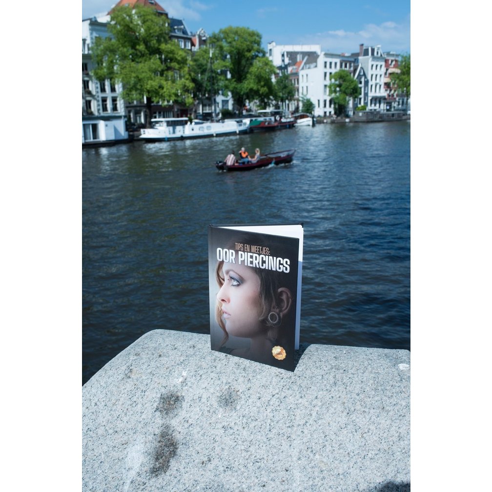 Tips en Weetjes Oorpiercings