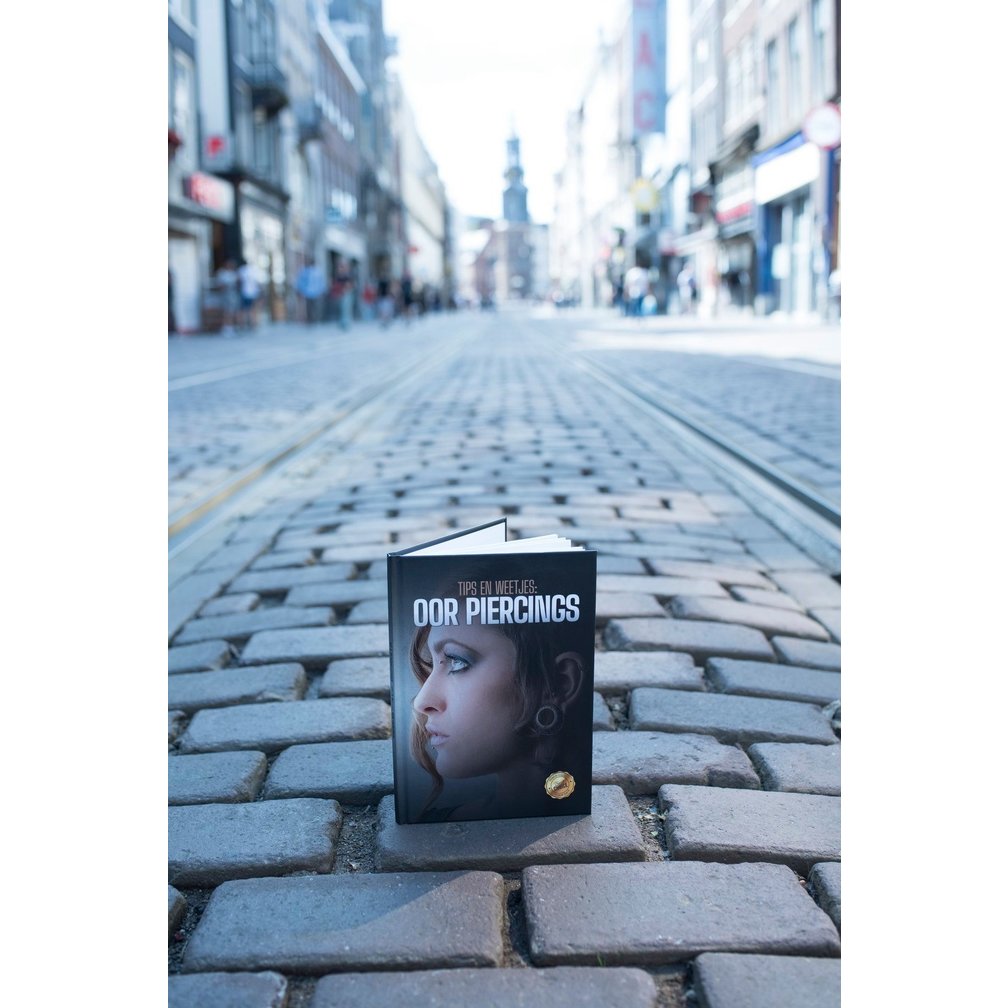 Tips en Weetjes Oorpiercings