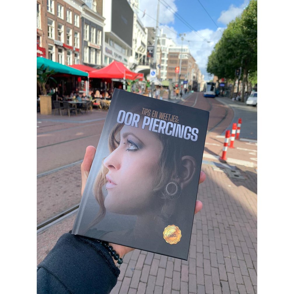 Tips en Weetjes Oorpiercings