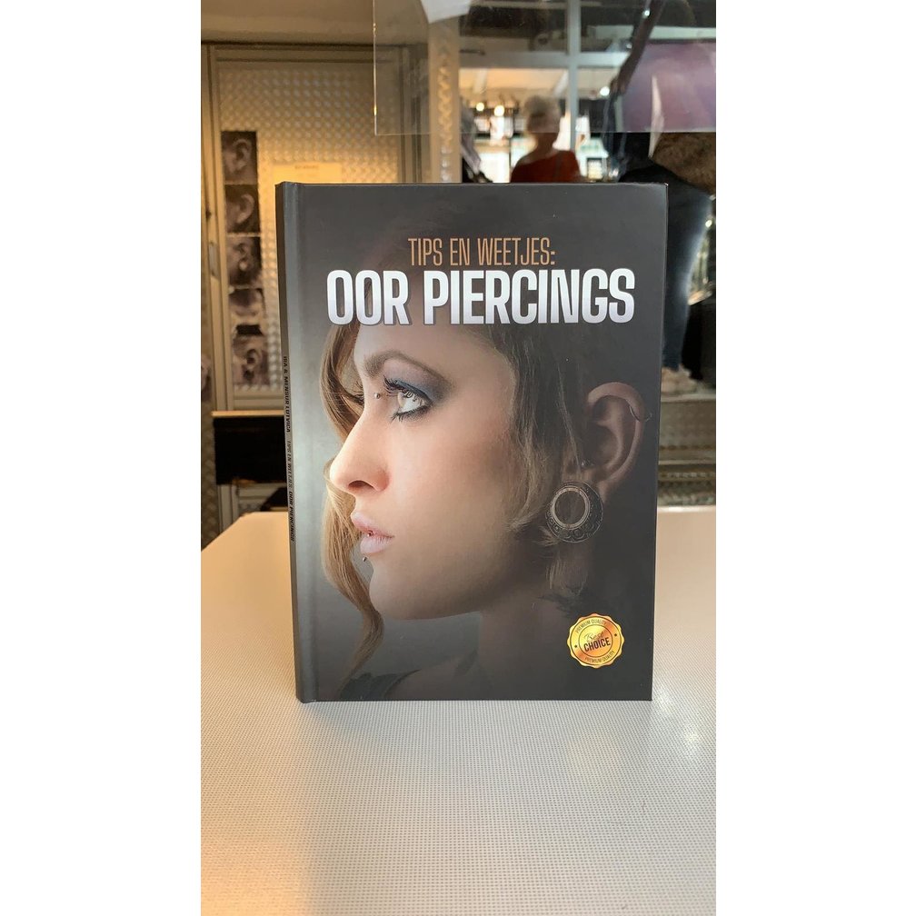 Tips en Weetjes Oorpiercings