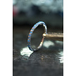 Click Ring - Opal