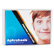 Aphraheals - Piercing Seasalt Band-aid Against Inflammation