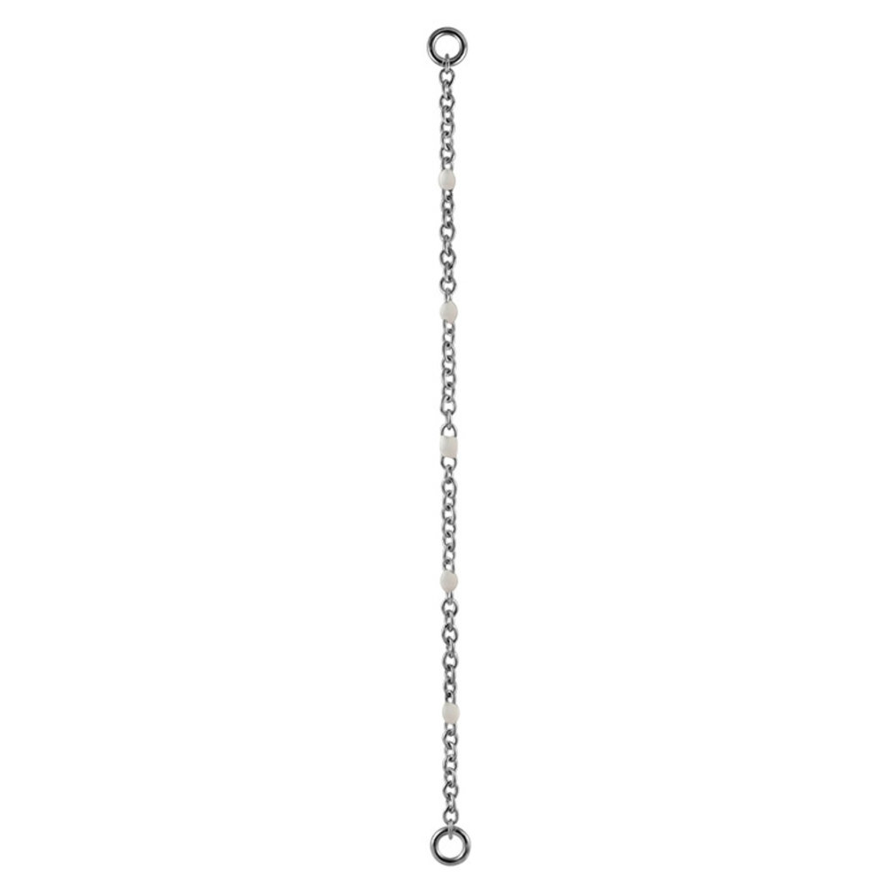 Surgical Steel Connecting Chain (3cm)