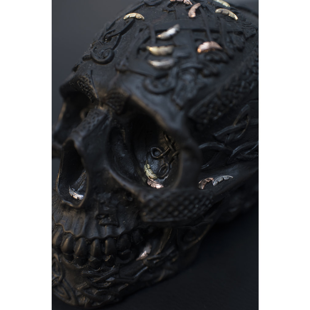 Piercing Balletje - Veer