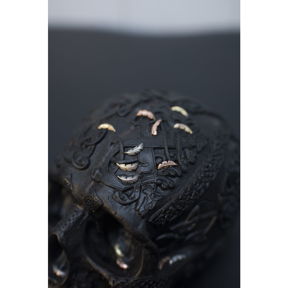 Piercing Balletje - Veer