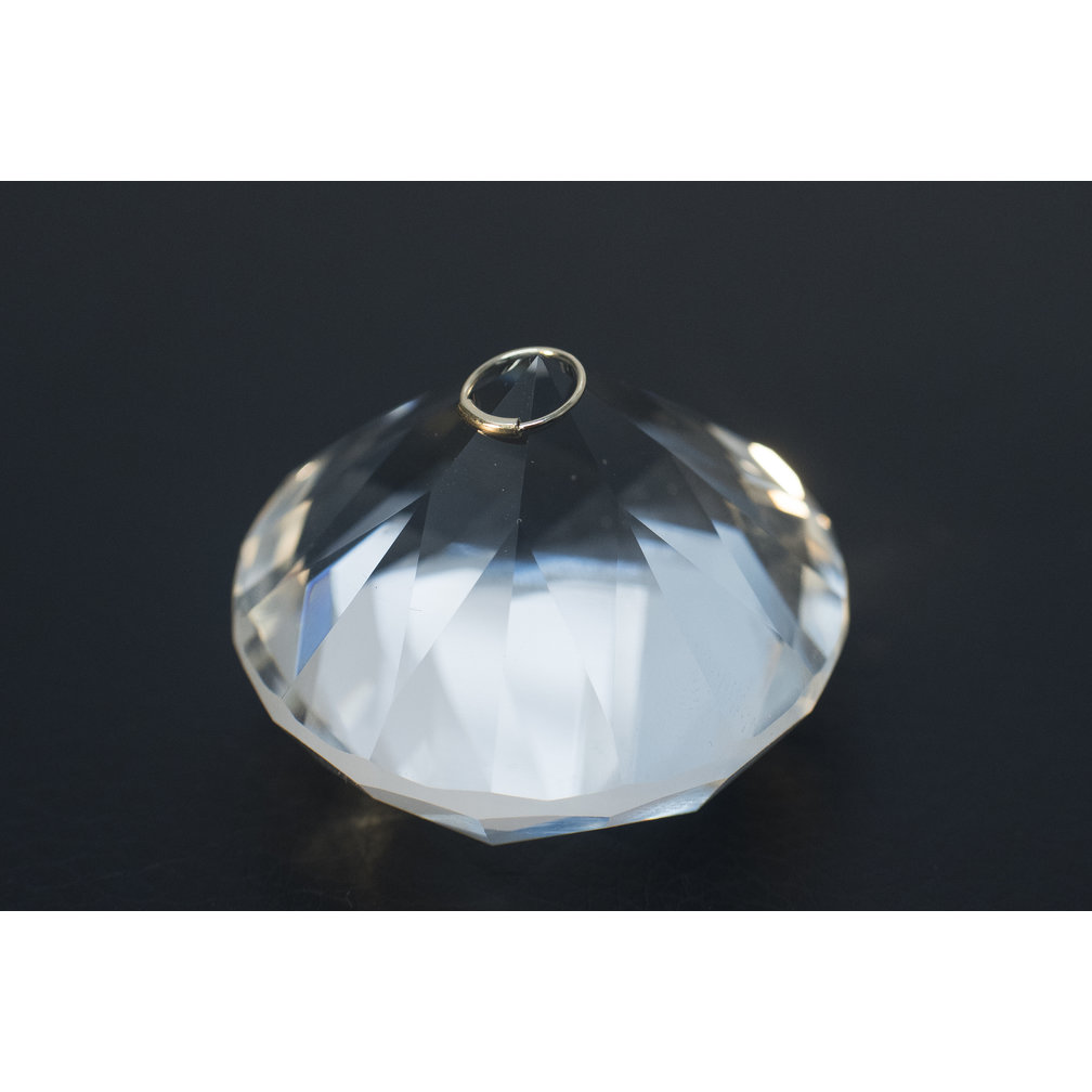 14 Karaat  Gouden  Neus Ring