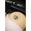 Gold Plated Nipple Clicker - Hearts