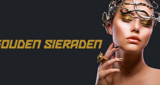 Gouden Sieraden