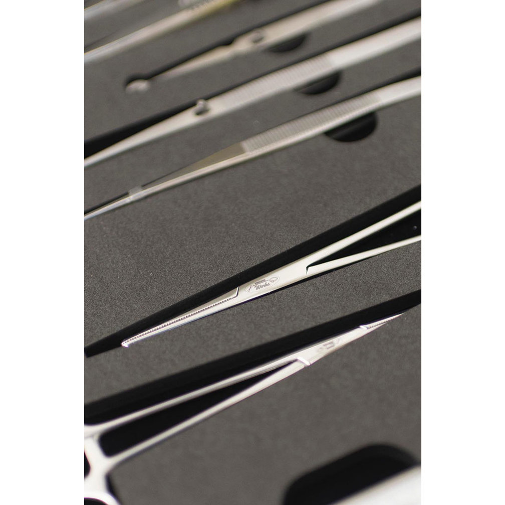 Piercing Change Kit - Piercing Tools