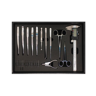 Piercings Works Piercing Change Kit - Piercing Tools