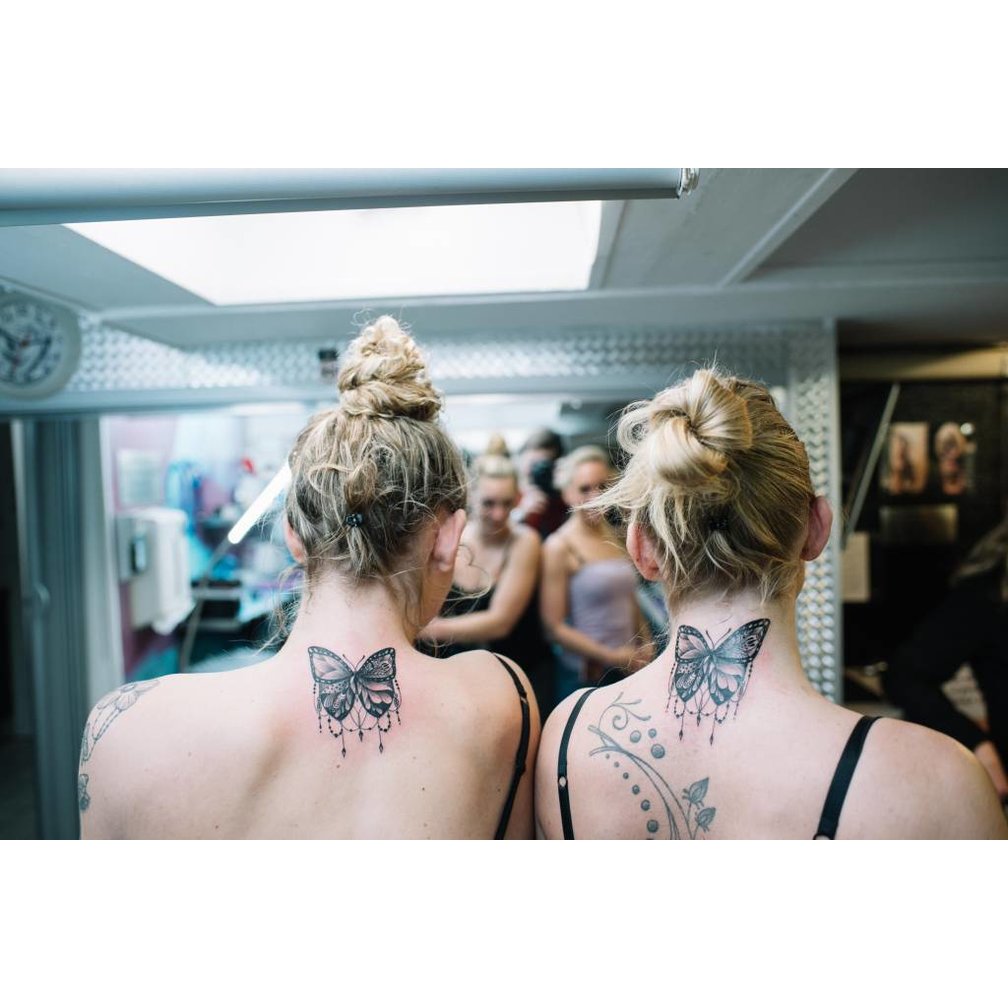 Tattoo Afspraak – Professioneel, Hygiënisch & Creatief in Amsterdam