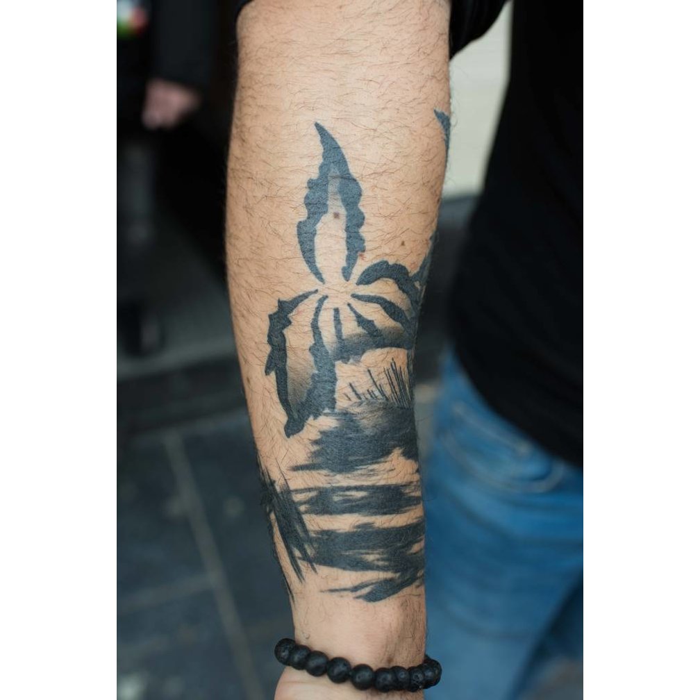 Tattoo Afspraak – Professioneel, Hygiënisch & Creatief in Amsterdam