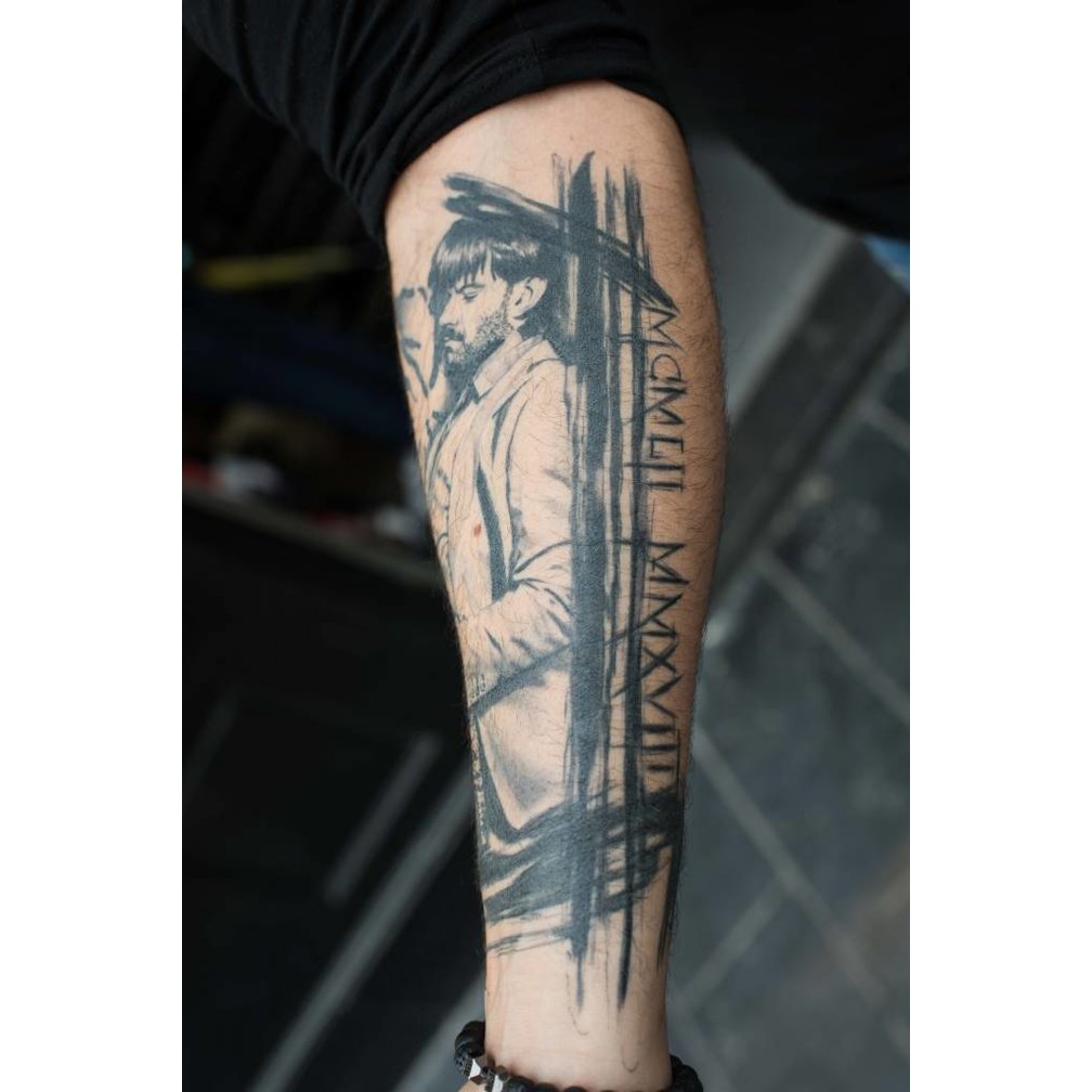 Tattoo Afspraak – Professioneel, Hygiënisch & Creatief in Amsterdam