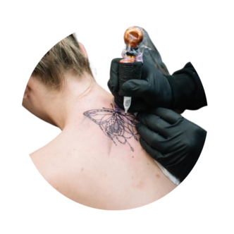Piercings Works Tattoo Afspraak