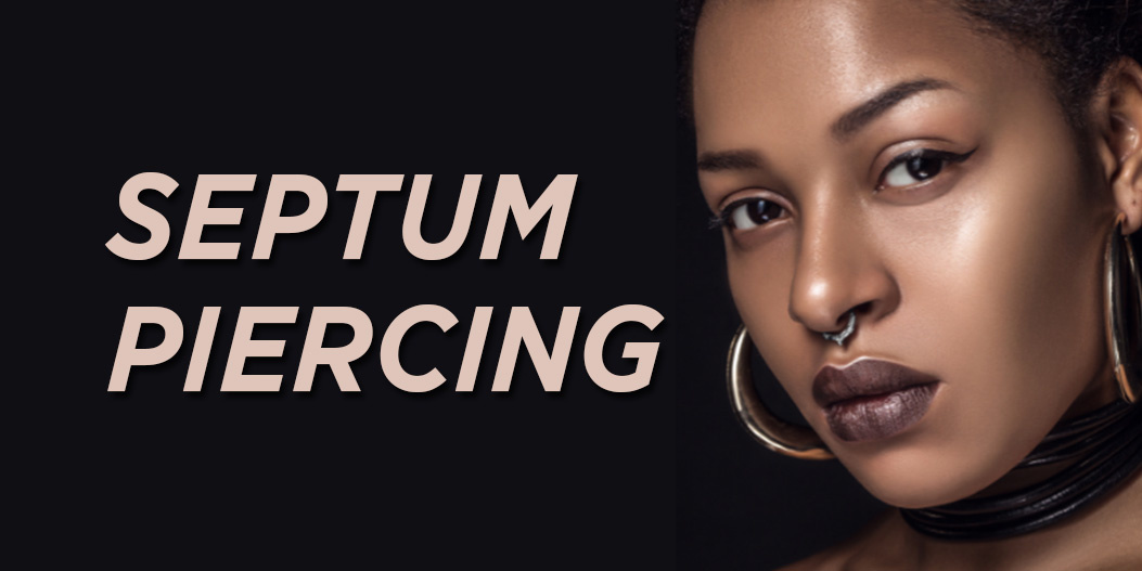 Septum Piercings Piercings Works