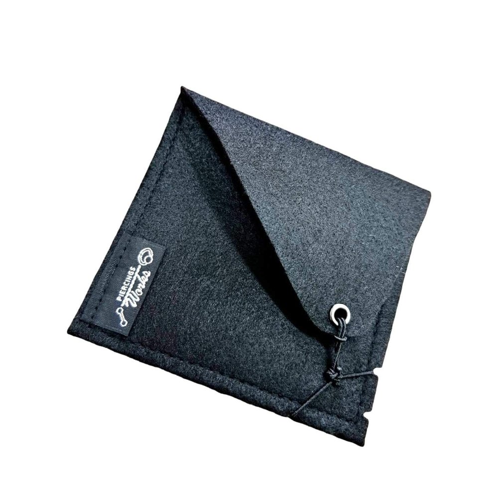 Piercings Works Zakje