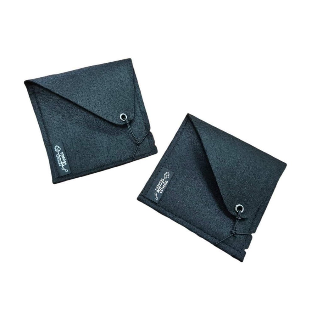 Piercings Works Zakje