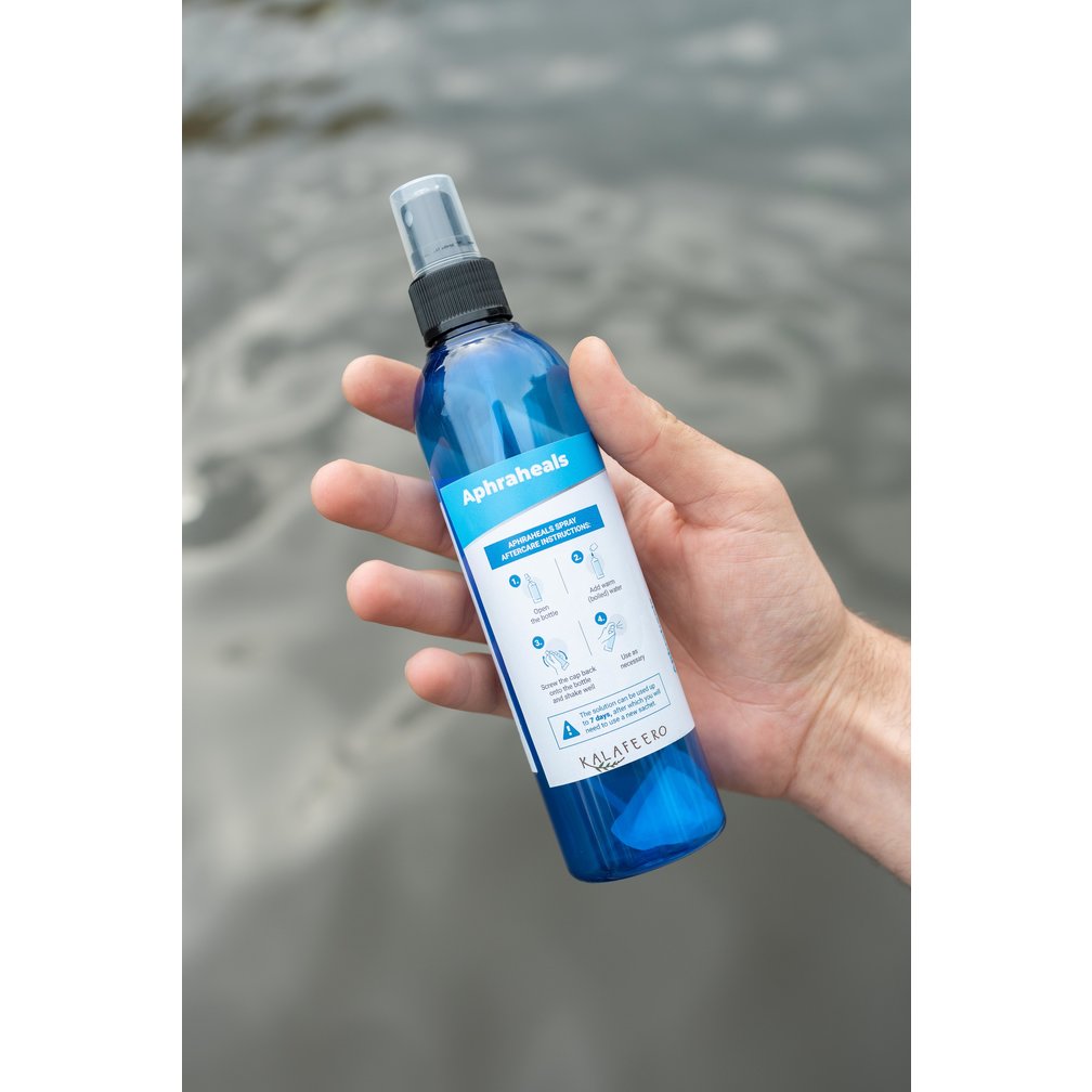 Aphraheals - Piercing Aftercare Spray