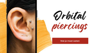 Orbital Piercings