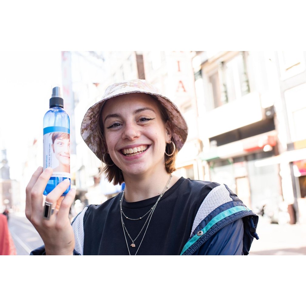 Aphraheals - Piercing Aftercare Spray