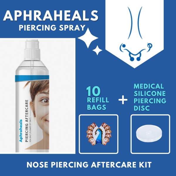 Rubbing Alcohol Cleaning Nose Piercing With Alcohol How To Clean