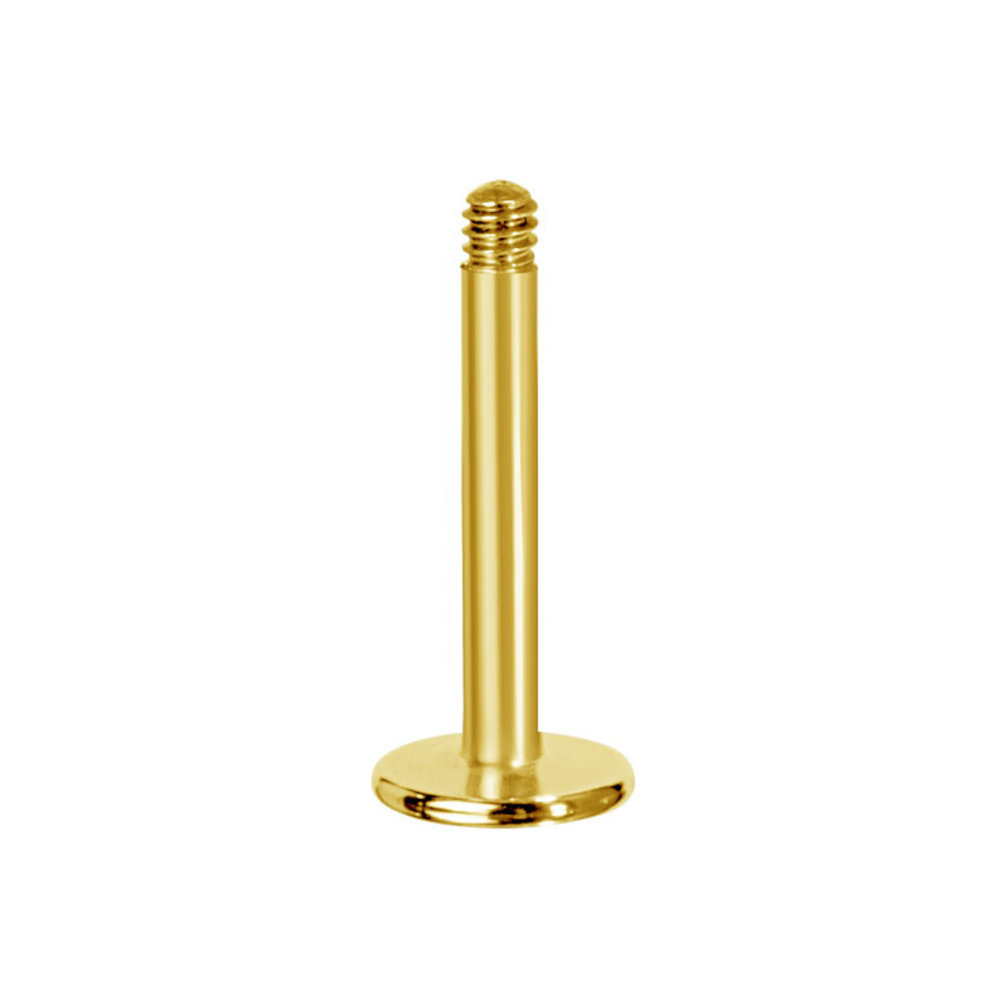 Labret Staafje - 1.2mm