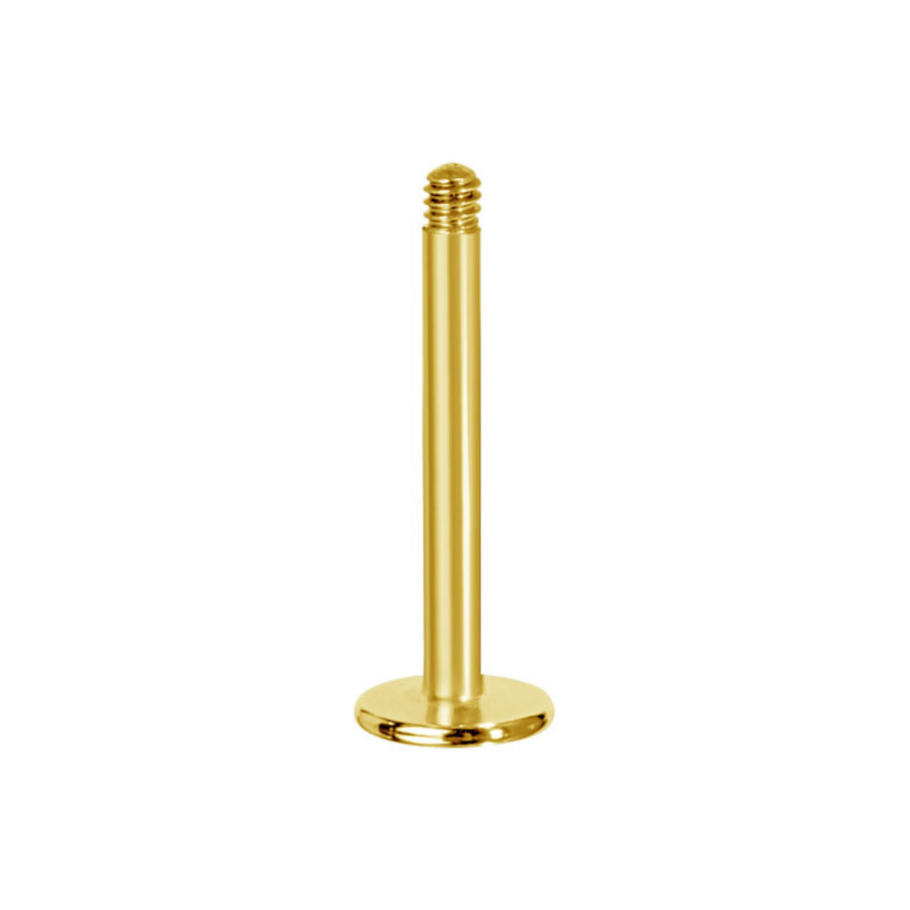 Labret Staafje - 1.2mm