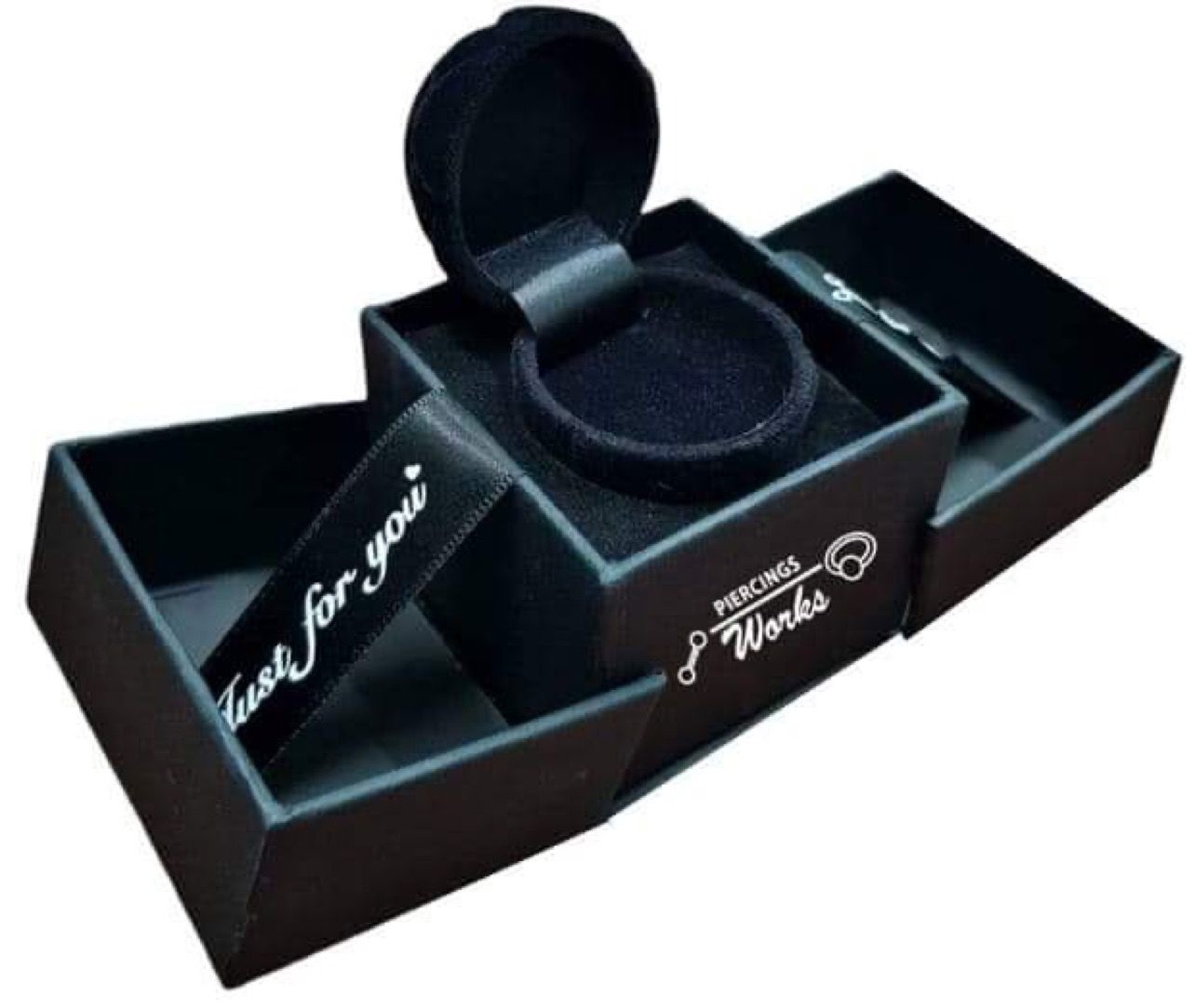 Piercings Works Box Piercings Works