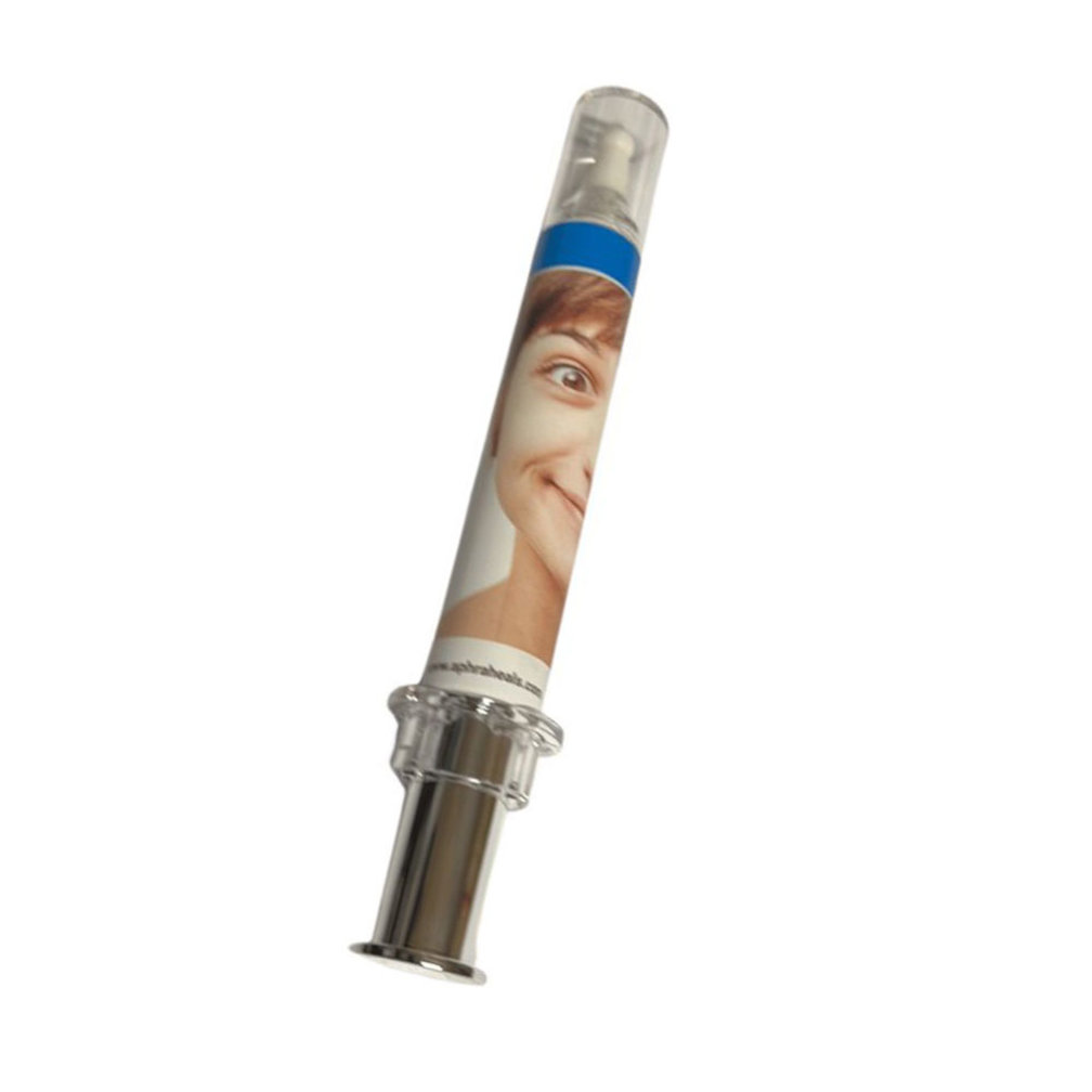 Aphraheals Olie Revolutionaire Piercing Aftercare Olie - 5 in 1 Formule van 100% Natuurlijke Ingrediënten voor Genezing en Verzorging