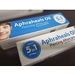 Aphraheals Oil Revolutionary Piercing Aftercare Oil - 5 in 1 Formula from 100% Natural Ingredients for Healing and Care