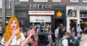 Waarom kiezen voor PiercingsWorks voor jouw nieuwe piercing: 10 redenen om te bezoeken!