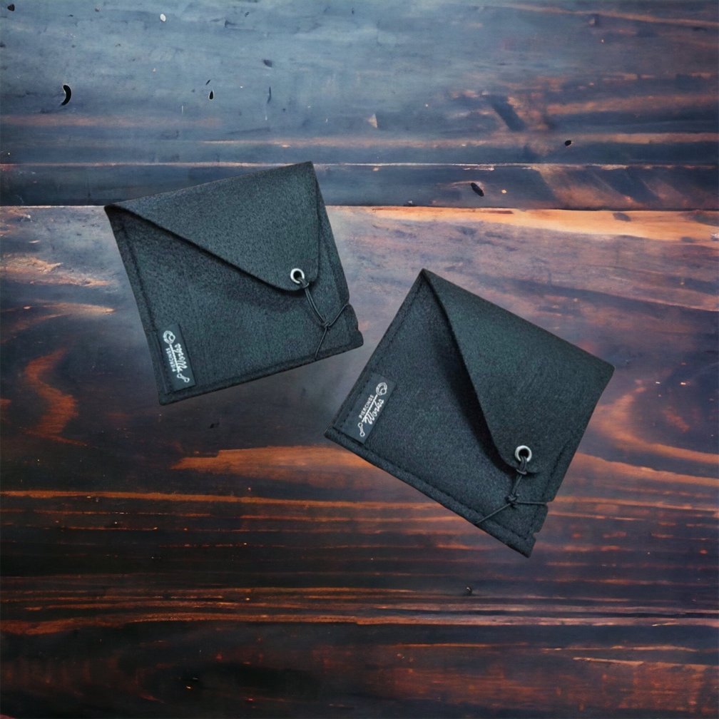 Piercings Works Zakje