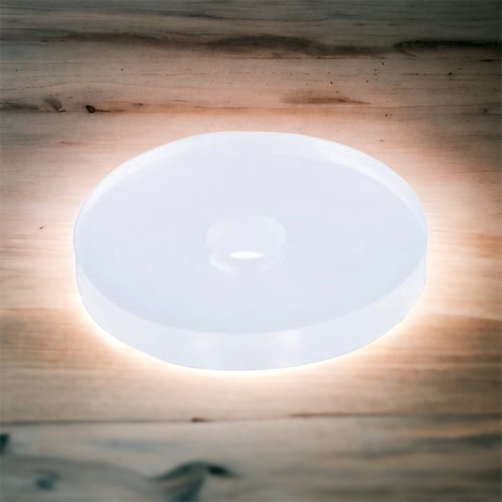 Siliconen Piercing Discs: Voorkom Verzakkingen, Verhoog Comfort  - Set