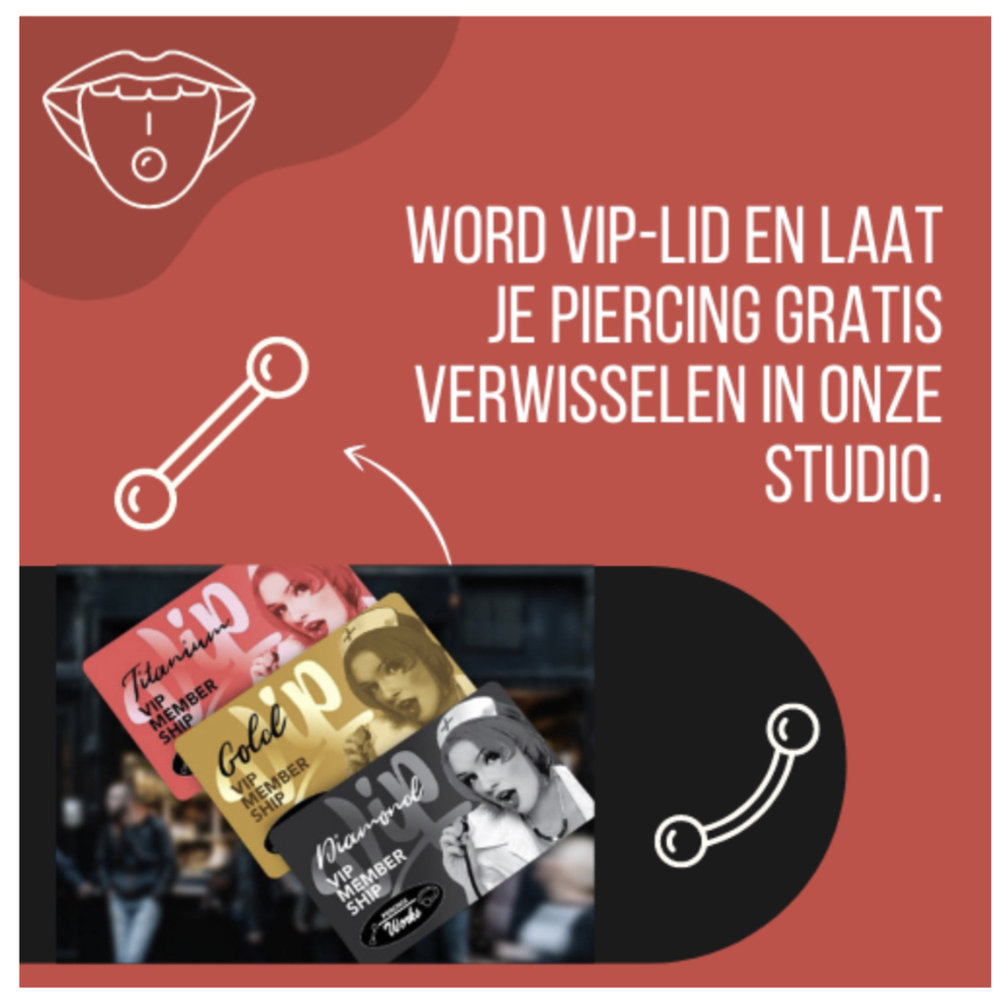 De Beste Keuze voor Oorpiercings - Chirurgisch Staal Barbell met Trinity Opalen