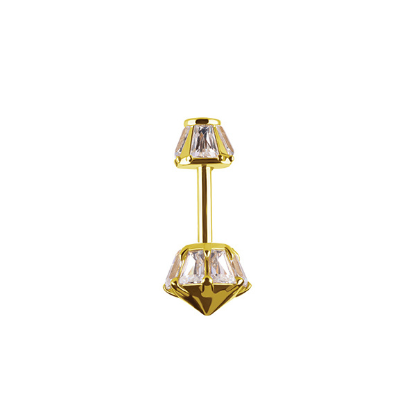 Piercing Types: Discover All Popular Piercings and Styles | Tagged Helix| All Perfectly Pierced
