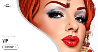 Word VIP-lid en ontdek een wereld vol voordelen!