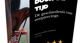  De geschiedenis van oorpiercings