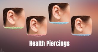 Health Piercings