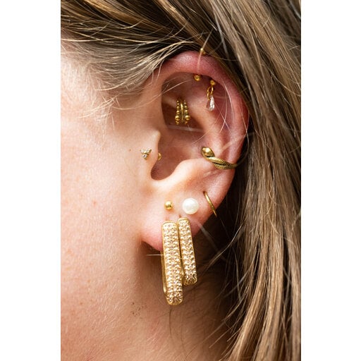 Cartilage Piercings Earrings – SARAH & SEBASTIAN