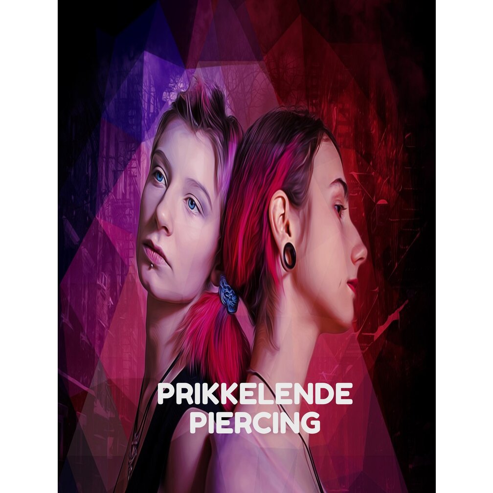 eBook Exciting Piercings