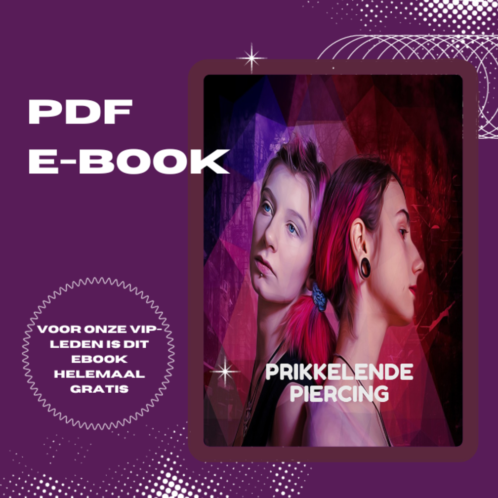 eBook Exciting Piercings