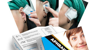 Ontdek de Kracht van Aphraheals: Celtic Sea Salt & Fleur De Sel voor Genezende Piercings