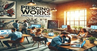 Vacature: Marketing medewerker (24-32 uur per week)