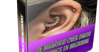 De Waarheid over Daith Piercings en Migraine
