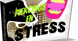 Piercings en Stress: Ontdek de Voordelen
